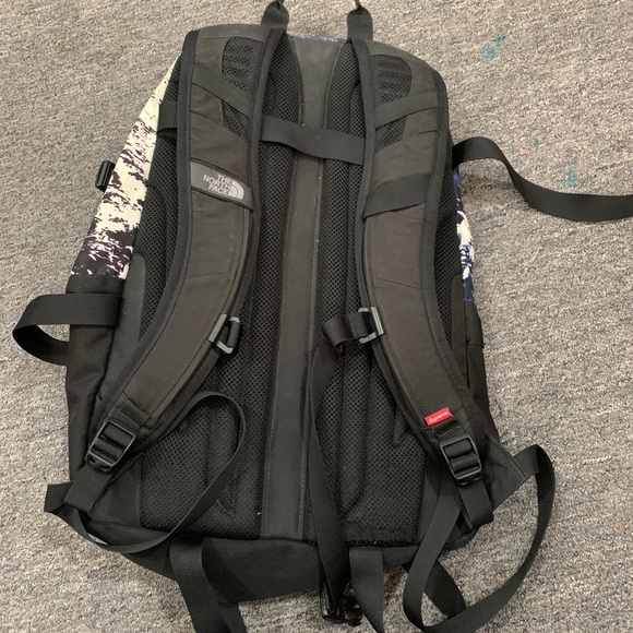 Supreme backpack - Picture 6 of 8